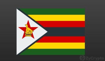 Zimbabwe trodser IMF-direktivet om at sælge millioner af guldstøttede kryptoaktiver; Vilkår Det er en succes
