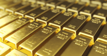 Zimbabwe solgte 39 millioner dollars i guldstøttet krypto under IMF-advarsel