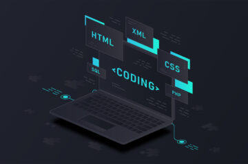 10 dự án HTML sáng tạo