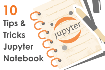 10 نصائح وحيل من Jupyter Notebook لعلماء البيانات - KDnuggets