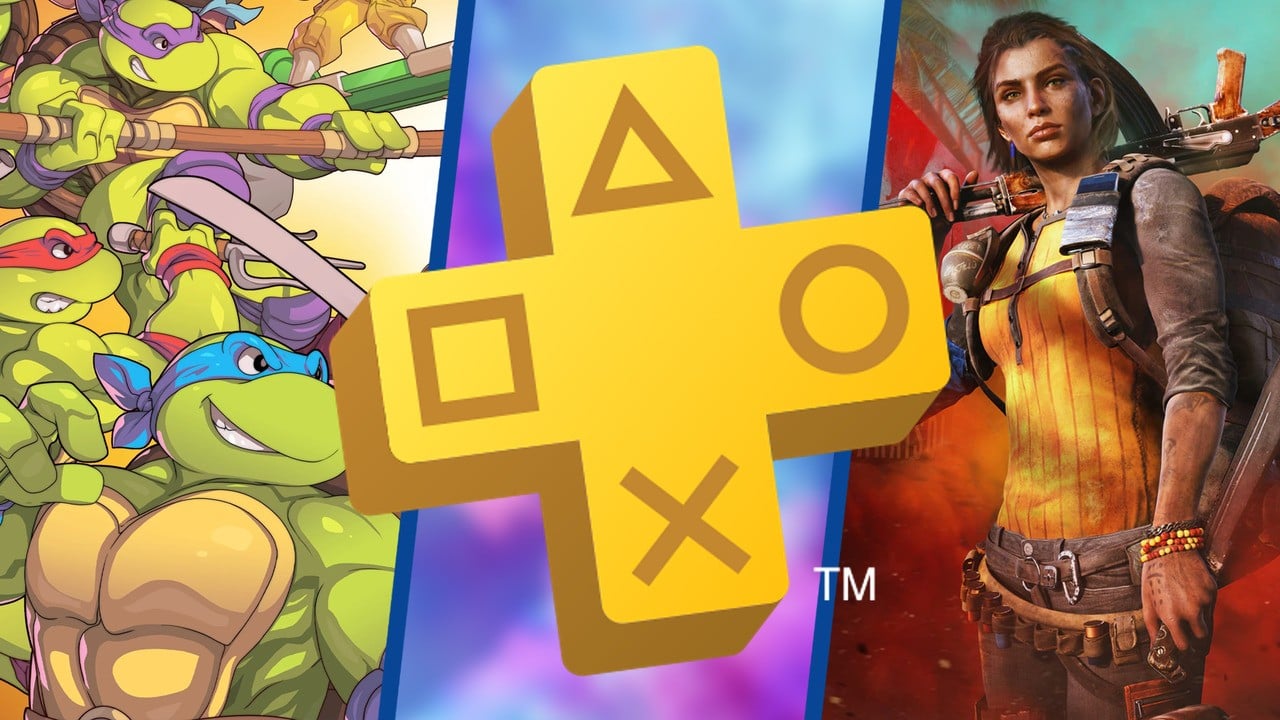 27 PS Plus Extra, Premium Games Confirmed in Mammoth June Update