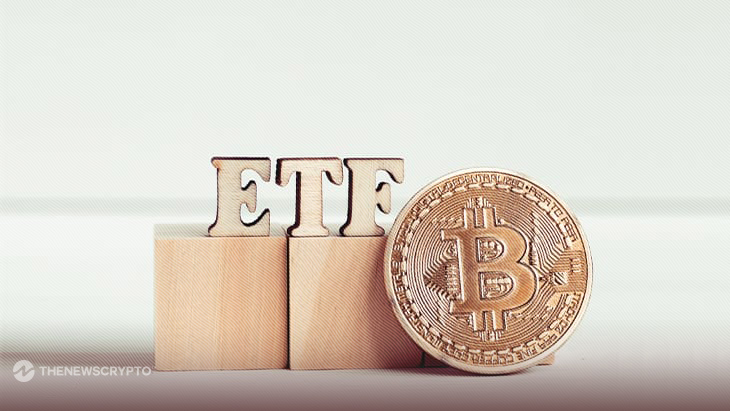 2x Bitcoin Strategy ETF (BITX) Becomes First SEC-Approved Leveraged Crypto ETF