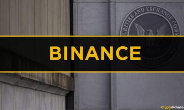 3 самых серьезных претензии в иске SEC против Binance