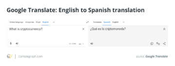 5 AI tools for translation