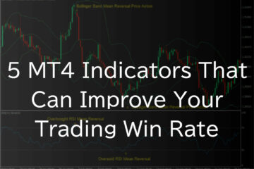5 MT4 اشارے جو آپ کی ٹریڈنگ جیت کی شرح کو بہتر بنا سکتے ہیں - ForexMT4Indicators.com