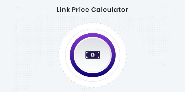 Link Price Calculator