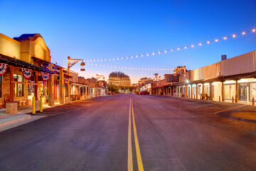 9 fapte distractive despre Scottsdale, AZ: Cât de bine îți cunoști orașul?
