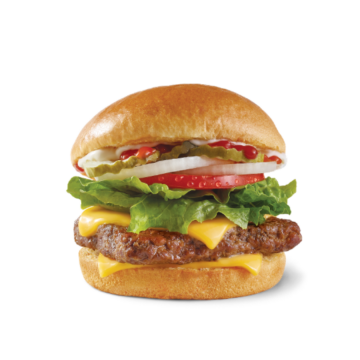 A Taste of Tradition: Exploring Wendy's Signature Menu Items - GroupRaise