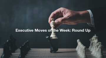 Admirals, Tools for Brokers, CMC Markets en meer: ​​Executive Moves of the Week