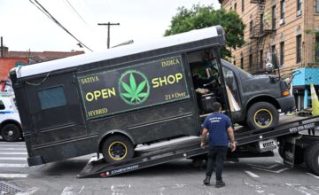 Alle uitdagingen waarmee de legale marihuana-inspanningen van NYC worden geconfronteerd - Medical Marijuana Program Connection