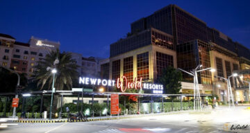 联盟环球集团考虑将赌场业务扩展到马尼拉大都会以外的计划