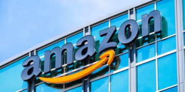 Amazon promete US$ 100 milhões para startups de IA generativa