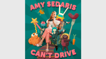 Amy Sedaris diseñó un nivel en 'What the Car?' de Apple Arcade. - Autoblog