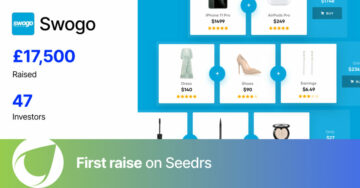 اعلام 2,000 افزایش موفقیت آمیز در Seedrs - Seedrs Insights