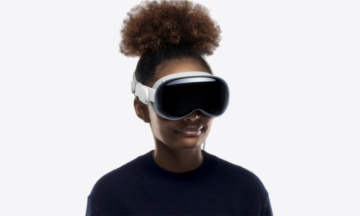 Apple esitleb WWDC Keynote'i ajal 3,500-dollarise "Vision Pro" AR/VR-peakomplekti, mis tuleb turule 2024. aasta alguses – TouchArcade