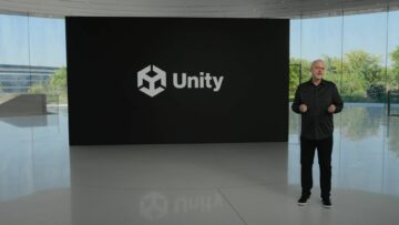 Apple Vision Pro støtter Unity-apper og -spill