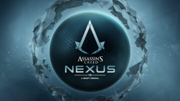 Повне розкриття «Assassin's Creed VR» відбудеться 12 липня на Ubisoft Forward