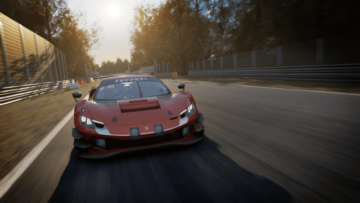 Assetto Corsa Competizione gets new car, update and 2023 GT World Challenge | TheXboxHub