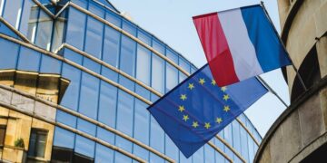 "Ainakin me sääntelemme", sanoo Ethereum Francen presidentti EU:n salaussäännöistä - Pura salaus - CryptoInfoNet