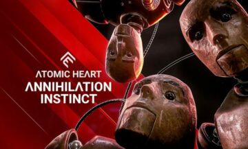 Atomic Heart: Annihilation Instinct DLC disponible el 2 de agosto