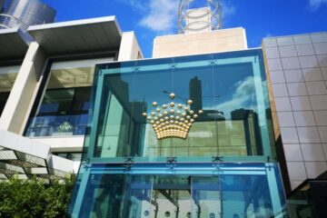 Australian Gets Decade Jail Term for Crown Casino Killing