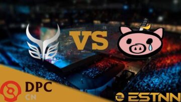 Azure Ray vs Piggy Killer Preview and Predictions: Dota 2 China DPC 2023 Tour 3 Division 1