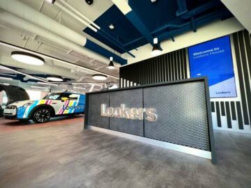 Background: Lookers the takeover target car dealer