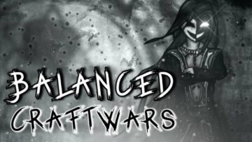 Mã đại tu Craftwars cân bằng - Game thủ Droid