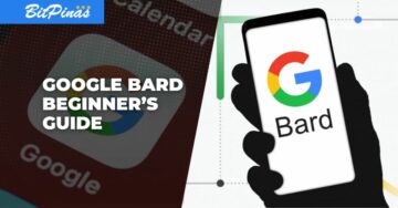 Begyndervejledning til Google Bard: Slip AI-samtaler løs for hverdagsbrugere | BitPinas
