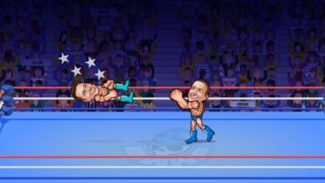 Bejeweled's designer releases free wrestling game where you can beat up Elon Musk and Mark Zuckerberg