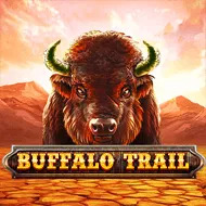 Buffalo Trail của BF Games