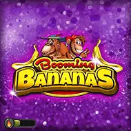 Booming Bananas của Booming Games