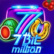 7Bit triệu bởi BGaming