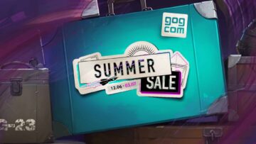Najboljše ponudbe poletne razprodaje GOG
