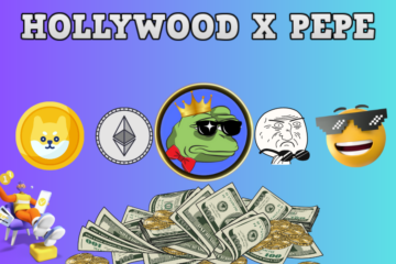 Doge & Shiba Inu'dan Hollywood X PEPE'ye 4 Temmuz İçin En İyi Meme Paraları - Coin Rivet