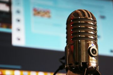 Best of Show: Greg Palmer van de Finovate Podcast praat met de favorieten van FinovateEurope - Finovate