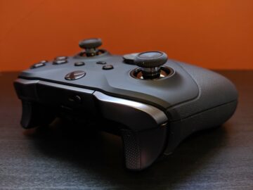 Beste Xbox-controller voor pc: zorgvuldig uitgekozen aanbevelingen voor alle budgetten
