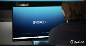 BetVictor se preimenuje v BVGroup za preboj v Kanadi