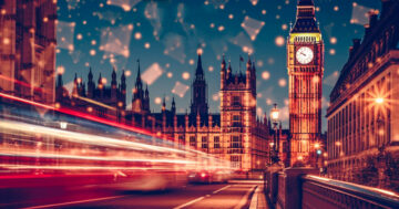 Bill recognizing crypto as 'regulated activity' in UK passes House of Lords