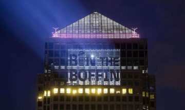 La campagna Bin the Boffin illumina Londra, perché la gravità è debole nell'Oceano Indiano – Physics World