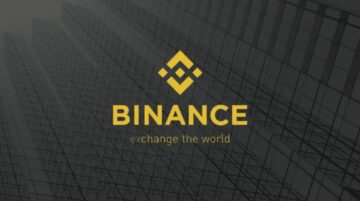 Η Binance αλλάζει τραπεζικό συνεργάτη σε ευρώ από τον Σεπτέμβριο