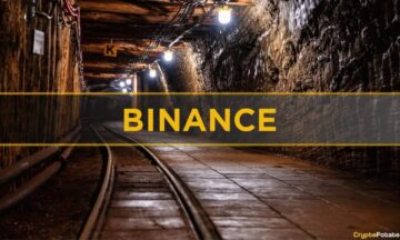 Η Binance αποκαλύπτει νέα προϊόντα Cloud Mining εν μέσω ρυθμιστικών αναταραχών - CryptoInfoNet