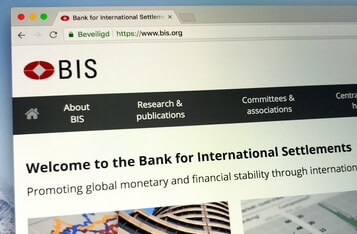 BIS مستقبل کے مالیاتی اور مالیاتی نظام کے لیے "گیم بدلنے والا" بلیو پرنٹ تیار کرتا ہے۔