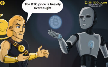 Bitcoin Melanjutkan Tren Kenaikannya Dan Menguji Level Tertinggi $30,000