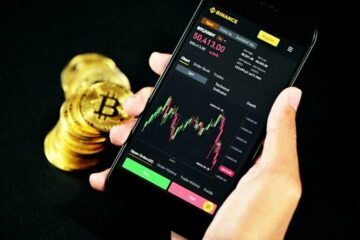 Bitcoin może wzrosnąć bardziej po 20% wzroście, mówi Popularny Crypto Trader
