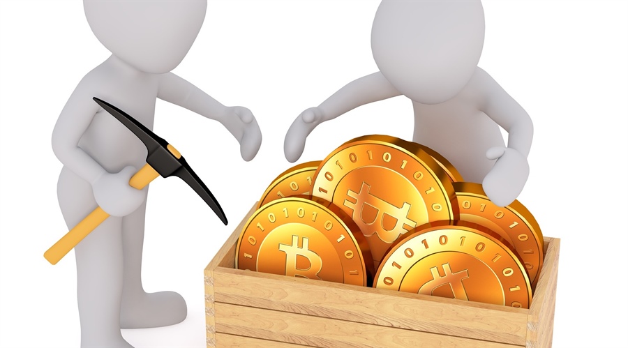 Bitcoin Miner Hut 8 zabezpiecza kredyt o wartości 50 mln USD od Coinbase