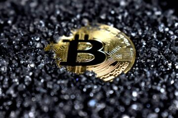 Penambang Bitcoin Mengirim Rekor $128 Juta ke Pertukaran Crypto