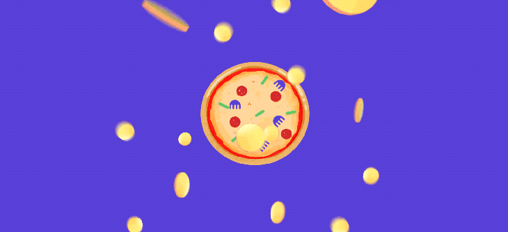 Bitcoin Pizza Day - Une célébration de la décentralisation