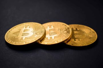 Los tomadores de ganancias de Bitcoin aseguran $ 537 millones