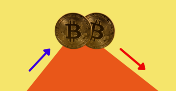 Bitcoinin kohtalo roikkuu tasapainossa: Nouseeko vai laskeeko BTC:n hinta kesäkuussa?